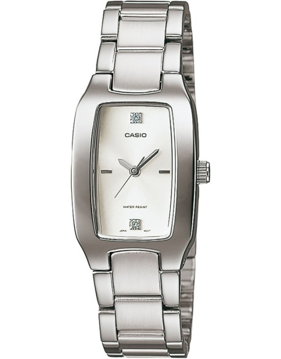 Ceas Dama, Casio, Collection LTP-11 LTP-1165PA-7C2EF - Marime universala