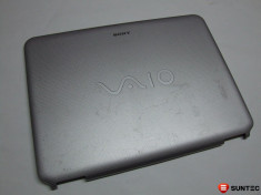 Capac LCD Sony Vaio VGN-NS31M foto