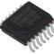 Receptor RF Serial QSOP16 3-3.6VDC -110dBm