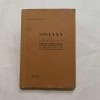 G. Dragomirescu - Sintaxa si stilistica propozitiunilor independente