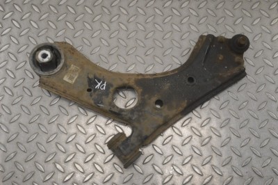 Braț inferior st&amp;acirc;nga față FIAT 500L 351_, 352_ 2014 OEM: 51885737 22799863 foto