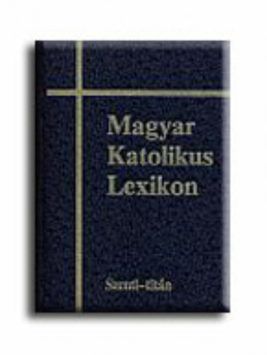 Magyar Katolikus Lexikon XIII.