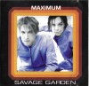 CDr Savage Garden &ndash; Maximum, Pop