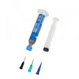 Pasta Fludor Relife RL-404S, Tip Seringa, Punct Topire 138 Grade