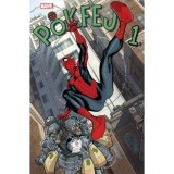 P&oacute;kfej 1. - Robbie Thompson