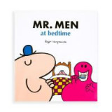 Mr. Men At Bedtime Book