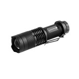 Lanterna LED everActive FL-180 &quot;Bullet&quot; cu CREE XP-E2