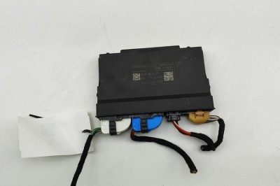 Alt modul de control AUDI Q7 4M 2016 OEM: 4M0959760G,A2C7398210800 | 31801542 foto