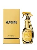 Cumpara ieftin Apa de parfum Moschino Gold Fresh Couture, 100 ml, pentru femei