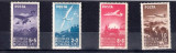 ROMANIA 1948 - AVIATIA, MNH - LP 238, Nestampilat