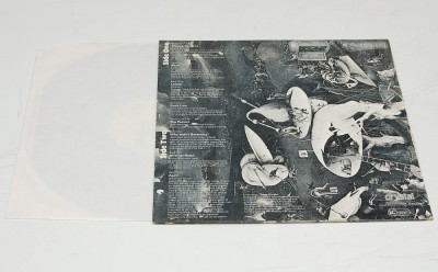 Deep Purple - Deep Purple - disc vinil vinyl LP foto