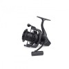 Mulineta Feeder/Stationar Sonik Xtractor+ Carbon 5000 FD, Frana Fata, 9 Rulmenti, Tambur Aluminiu Long-Cast, 18kg Drag Power