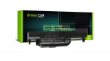 Green Cell Baterie laptop Asus R400 R500 R500 R500V R500V R700 K55 K55A K55VD K55VJ K55VM