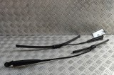 Braț ștergător față FIAT 500 312_ 2025 OEM: 735453760,735453762 | 32058906