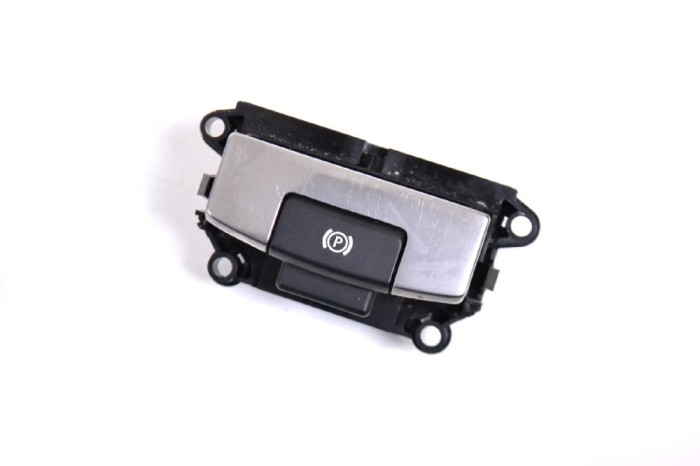 Buton fr&acirc;nă de m&acirc;nă LAND ROVER RANGE ROVER SPORT II L494 2016 OEM: CPLA-2B623-AD 11727186