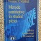 Metode cantitative in studiul pietei, Niculae V. Mihaita vol II