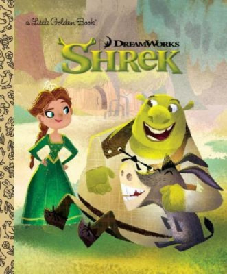 DreamWorks Shrek foto