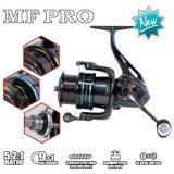 Mulineta feeder/stationar Rive MF Pro 5000, 10R, frana fata