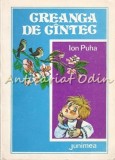 Cumpara ieftin Creanga de Cintec - Ion Puha, Ilustratii Mircea Ispir, Editura Junimea, Iasi, 1981, 85 pagini - Carte Ilustrata