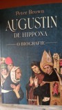Augustin din Hippona. O biografie - Peter Brown