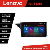 Navigatie Mercedes GLK NTG4 2008-2012 Lenovo 8 core QLED Qualcomm 4+64 360 Android Waze USB Navigatie Internet Youtube Radio CarStore Technology