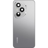 Capac Baterie Honor 400 Pro, Gri (Lunar Grey), Service Pack 0235APFD