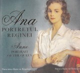 Principele Radu al Romaniei - Ana. Portretul Reginei. Anne. Portrait of the, Curtea Veche
