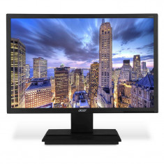 Monitor LCD Acer B226WL 22&amp;quot;, Grad A, 1680x1050, 5ms, VGA, DVI, DsiplayPort,... foto