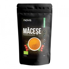 MACESE PULBERE ECOLOGICA (BIO) 125GR