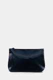 Rains portfard 15600 Cosmetic Bag culoarea albastru marin, 15600