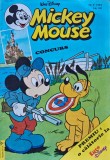 Revista Mickey Mouse (nr. 9,1993) - 1993 (C395)