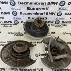 Fuzeta fata spate stanga dreapta BMW E65,E66 730d,740d,740i,750i