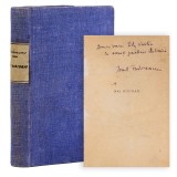 Ionel Teodoreanu, Hai diridam, 1945, numerotat, cu dedicație pentru Lily Vasiliu