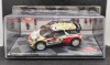 Macheta Citroen DS3 WRC Loeb - Ixo/Altaya 1/43, 1:43