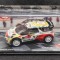 Macheta Citroen DS3 WRC Loeb - Ixo/Altaya 1/43
