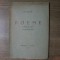 POEME de PUSKIN , 1947