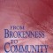 From Brokenness to Community
