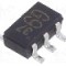 Tranzistor bipolar, NPN x2, ROHM SEMICONDUCTOR - FMG9AT148