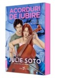 Acorduri de iubire - Laura Frunza, Julie Soto