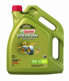 Ulei motor Castrol Vecton Long Drain 10W40 E6/E9 5L 154AC9