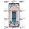Display Xiaomi Poco F4 (2022) GREEN ( Service Pack )