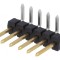 Conector Pini 6-Pin 90&deg; THT C-Grid III