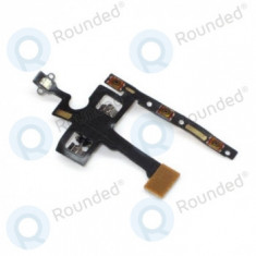 Cablu flex pentru volum Blackberry Z10 + motor vibra