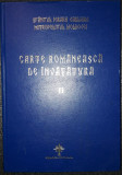 Varlaam - Carte romaneasca de invatatura (vol. II, autograf)