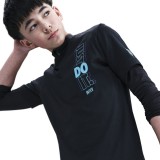 Inter Milano tricou de copii Just Do It - 164