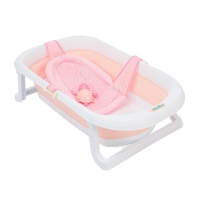 Cadita,reductor&amp;amp;termometru, roz, U-Grow foto