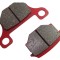Placute frana Barton Fighter 1 Cod Produs: MX_NEW KLHMRFI1PRZTTP000