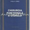 Chirurgia Functionala A Uterului - Panait Sirbu
