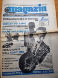 ziarul magazin 8 septembrie 1994