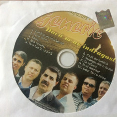 generic daca m-as indragosti cd disc selectii muzica lautareasca taifasuri NM